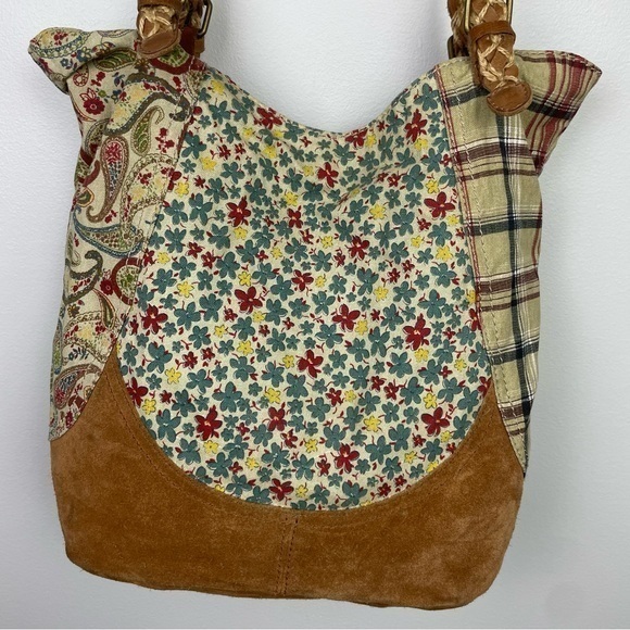 Nine West Vintage America‎ Shoulder Bag - Picture 5 of 17